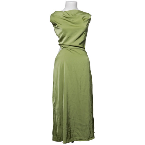 Kleid größe grün - größe:, m,