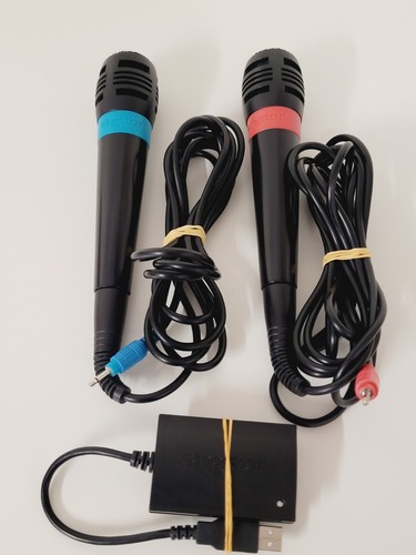 Sony playstation singstar - sony,