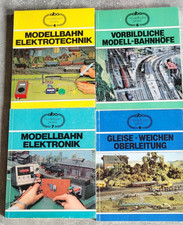 Alba modellbahn praxis - x, modellbahn-praxis