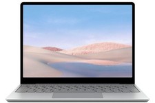 Microsoft Surface Laptop Go 12,4" IPS Touch Core i5-1035G1 8GB 256GB SSD WEBCAM