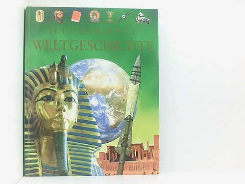 Illustrierte weltgeschichte - illustrierte,