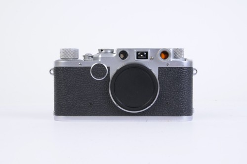 Leica iif 1952 - iif, bj.