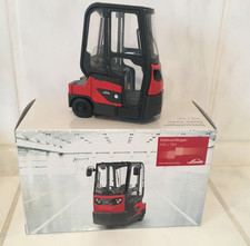 Linde P60 / 80 Schlepper