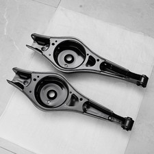 2x QUERLENKER HINTEN UNTEN