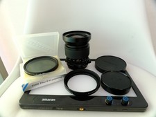 Hasselblad F 50mm F2,8 Carl Zeiss Distagon für 200/2000 system