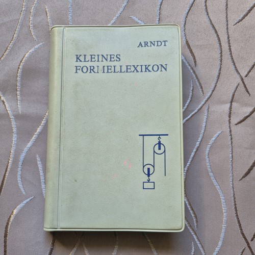 Ddr formellexikon - formellexikon,