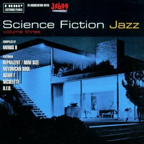 Millenium jazz cd - jazz, 3