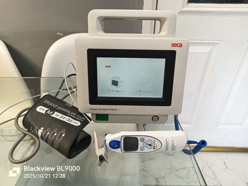 Seca mvsa 535 medical - seca,