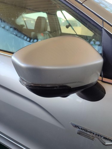 Mitsubishi eclipse cross - mitsubishi,