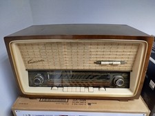 Neckermann Bremen Röhrenradio