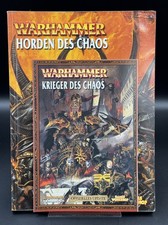 Armeebuch Horden des Chaos