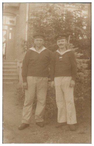 Xx1935 marine soldaten - , marine-soldaten