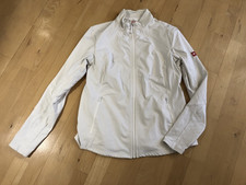 Weiße Jacke Engelbert Strauss Arbeitskleidung Pflegeberufe Gr. L (40 )