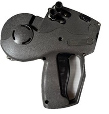 Monarch Paxar 1136 mit Etiketten Etikettierpistole Preisauszeichner