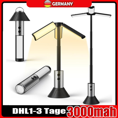 Campingleuchte laterne outdoor - campingleuchte,