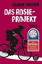 Das Rosie-Projekt: Roman von Simsion, Graeme | Buch | Zustand sehr gut