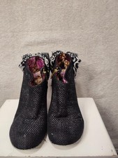 Irregular Choice Schuh/Stiefel