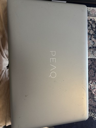 Peaq classic c150 - classic, notebook