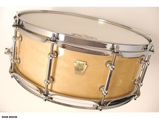 Ludwig Luddick 5x14 Ahorn