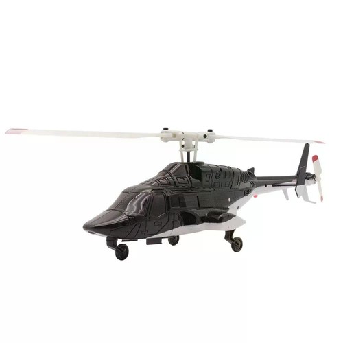 Airwolf hubschrauber rtf 6g - rc,
