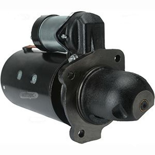 Anlasser starter - anlasser,