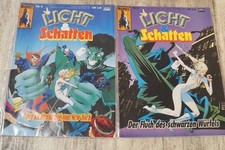 Licht und Schatten Nr. 5,6