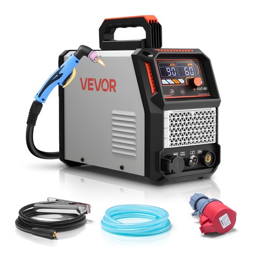 Vevor plasmaschneider 60a - vevor,