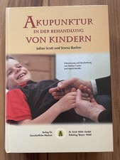 Akupunktur in der Behandlung von Kindern von Julian... | Buch | Zustand sehr gut