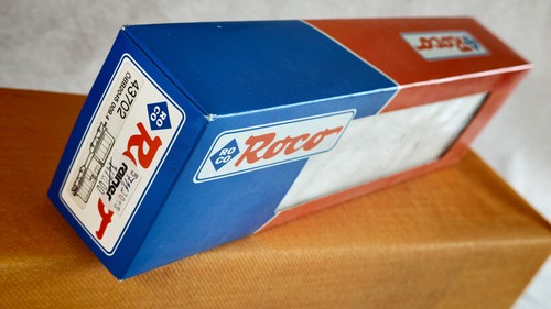 Roco leerkarton 43702 br - roco,