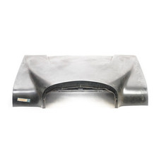 Motorhaube A1108800157 für Mercedes-Benz W110 Heckflosse