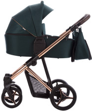 Bebetto 2-in-1 Flavio Premium Class Stella 01 Multifunktionskinderwagen