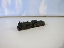 Märklin Mini Club Spur Z 