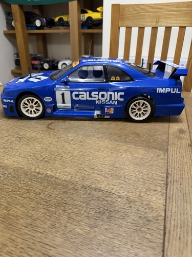 Gute gebrauchte tamiya 44004 - gebrauchte,