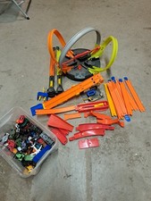 Hot Wheels Konvolut Sammlung