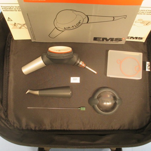 Ems air flow handy - handy, 2