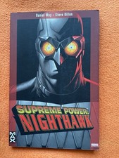 Marvel Max Nr. 11: Supreme
