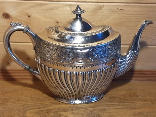 James dixon son antique - &,