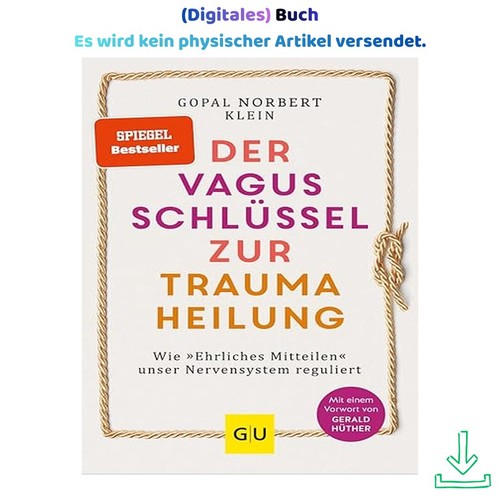 Der vagus schlüssel zur - der,