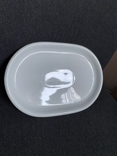 IKEA RONDO Servierplatte oval