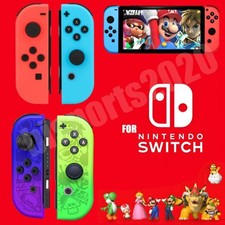 2er-Set Joy Con Controller -