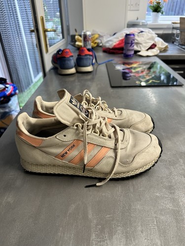 Retro adidas originals - retro,