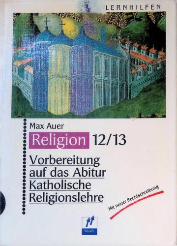 Vorbereitung auf das abitur - das,