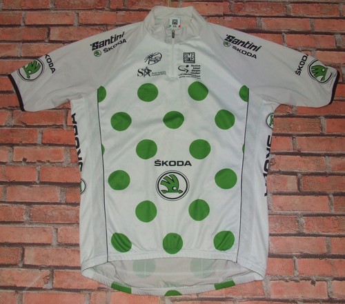 Pois tour australia santini - tour,