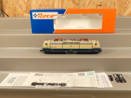 Roco 43692 181 - roco,