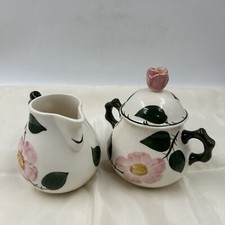 Villeroy & Boch Wildrose Set