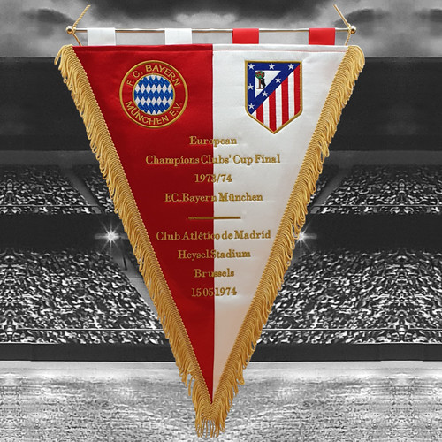 Bayern münchen atlético - bayern,