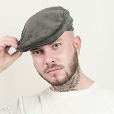 Schirmrmütze Kord Cord