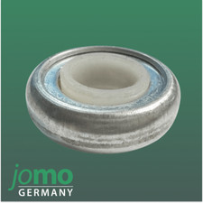 Kugellager für 40er Welle