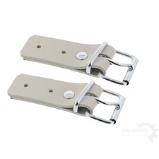 2x Schnallkappe 20x85mm