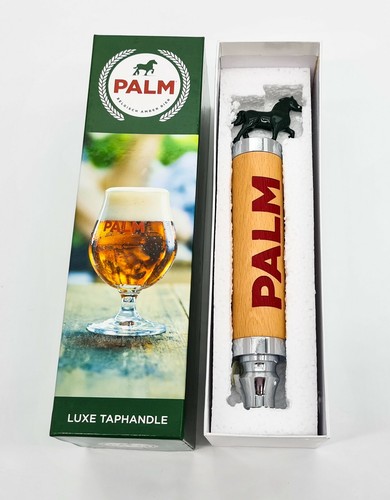 Palm bier zapfhahn - palm,
